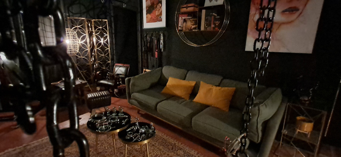 love room pres de toulouse