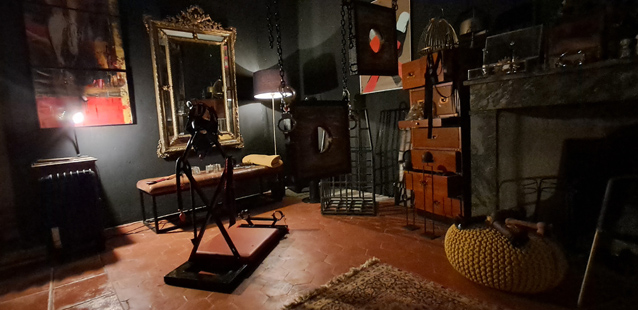 location love room toulouse