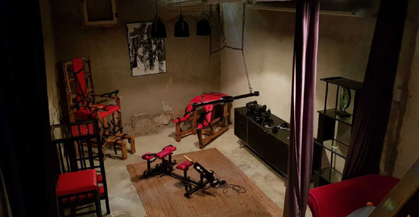 love room autour de moi