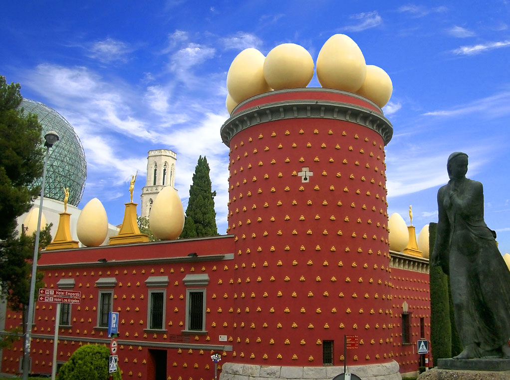 musee dali